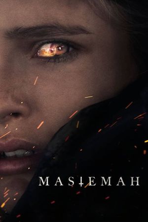 Mastemah's poster