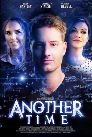 Another Time's poster