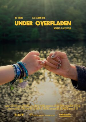 UNDER THE SURFACE's poster