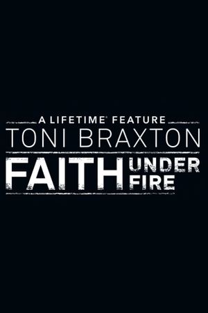 Faith Under Fire: The Antoinette Tuff Story's poster image