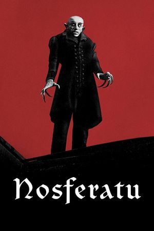 Nosferatu: A Symphony of Horror's poster