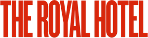 The Royal Hotel's poster