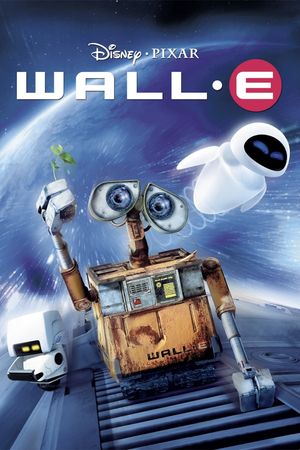 WALL·E's poster