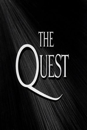 The Quest's poster