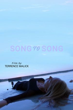 Song to Song's poster