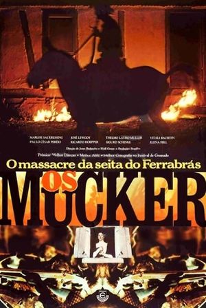 The Mucker's poster