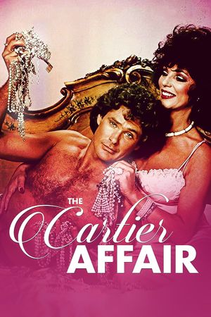 The Cartier Affair's poster