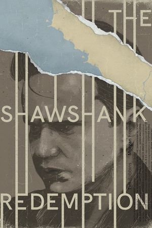 The Shawshank Redemption's poster