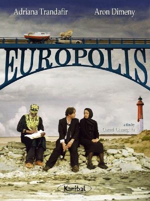 Europolis's poster