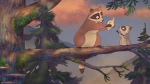 Far from the Tree's poster