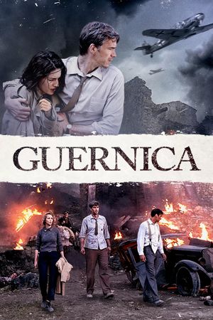 Guernica's poster