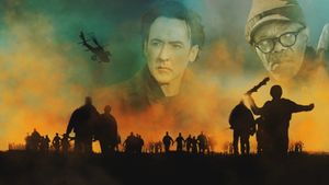 Cell's poster