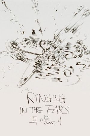 Ringing in the ears's poster