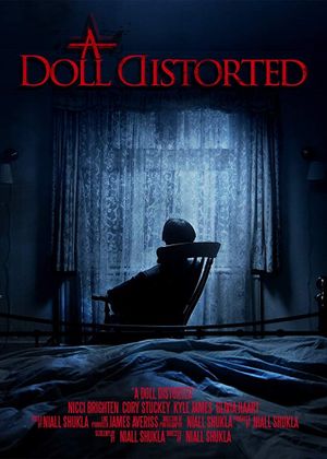 A Doll Distorted's poster