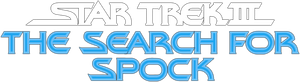 Star Trek III: The Search for Spock's poster