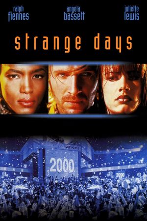 Strange Days's poster