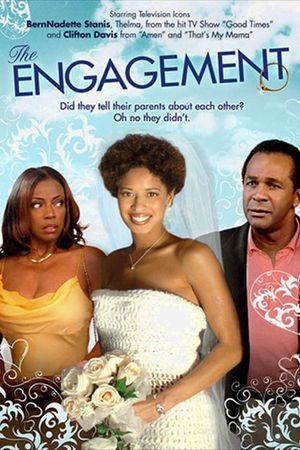 The Engagement: My Phamily BBQ 2's poster