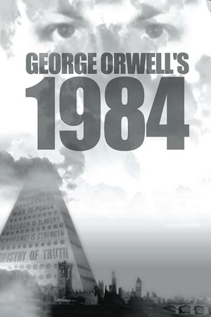 Nineteen Eighty-Four's poster image