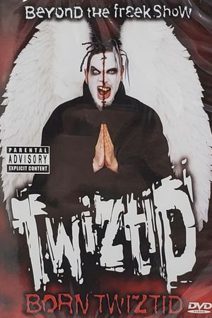 Born Twiztid: Beyond the Freekshow's poster image