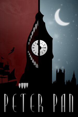 Peter Pan's poster