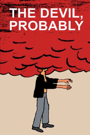 The Devil, Probably's poster