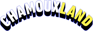 Camille Chamoux - Chamouxland's poster