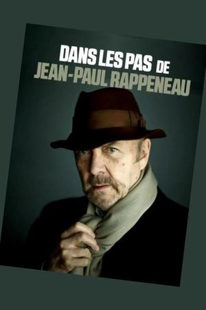 Dans les pas de Jean-Paul Rappeneau's poster