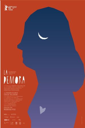 The Delay's poster
