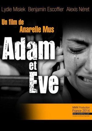 Adam et Eve's poster