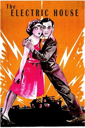The Electric House's poster
