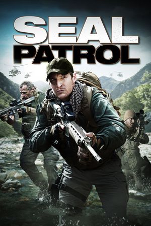 Seal Patrol's poster