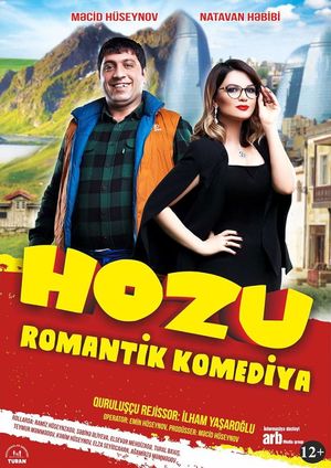 Hozu's poster