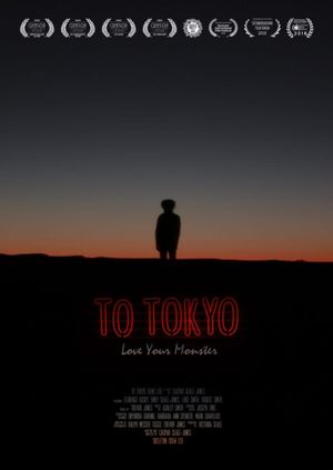 To Tokyo's poster