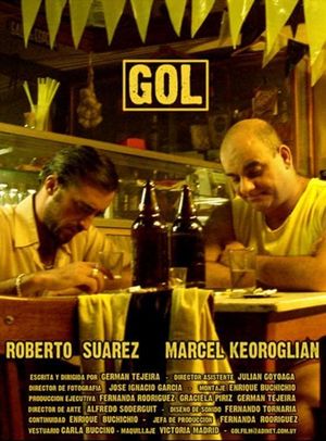 Goal's poster image