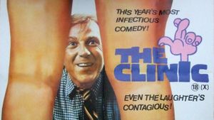 The Clinic's poster