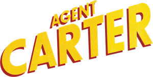 Marvel One-Shot: Agent Carter's poster