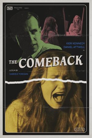 The Comeback's poster