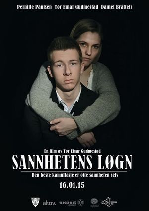 Sannhetens løgn's poster