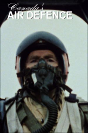Canada's Air Defence's poster