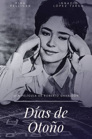 Días de otoño's poster