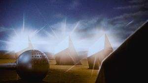 Phase IV's poster