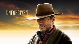 Unforgiven's poster