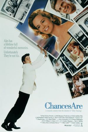 Chances Are's poster