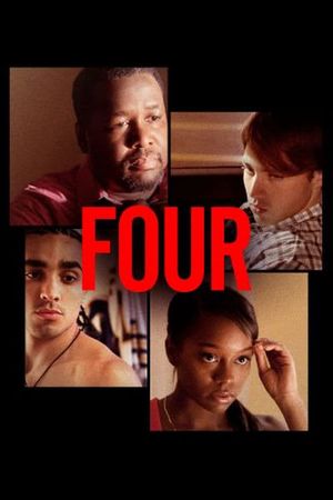 Four's poster