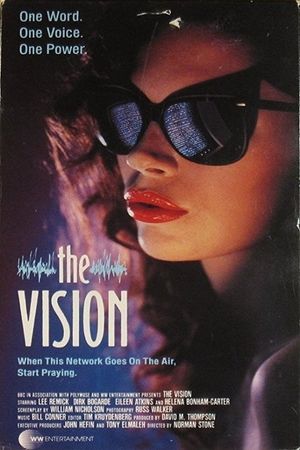 The Vision's poster