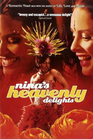 Nina's Heavenly Delights's poster