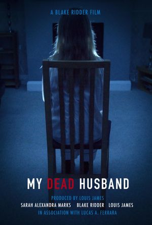 My Dead Husband's poster