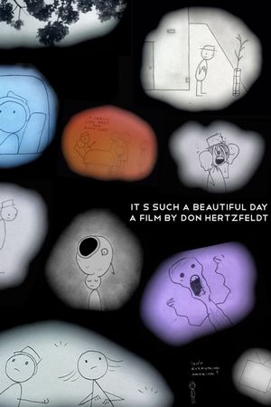 It's Such a Beautiful Day's poster