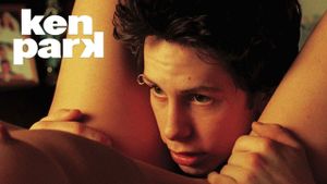 Ken Park's poster