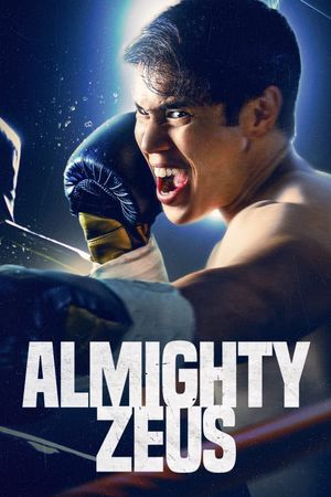 Almighty Zeus's poster